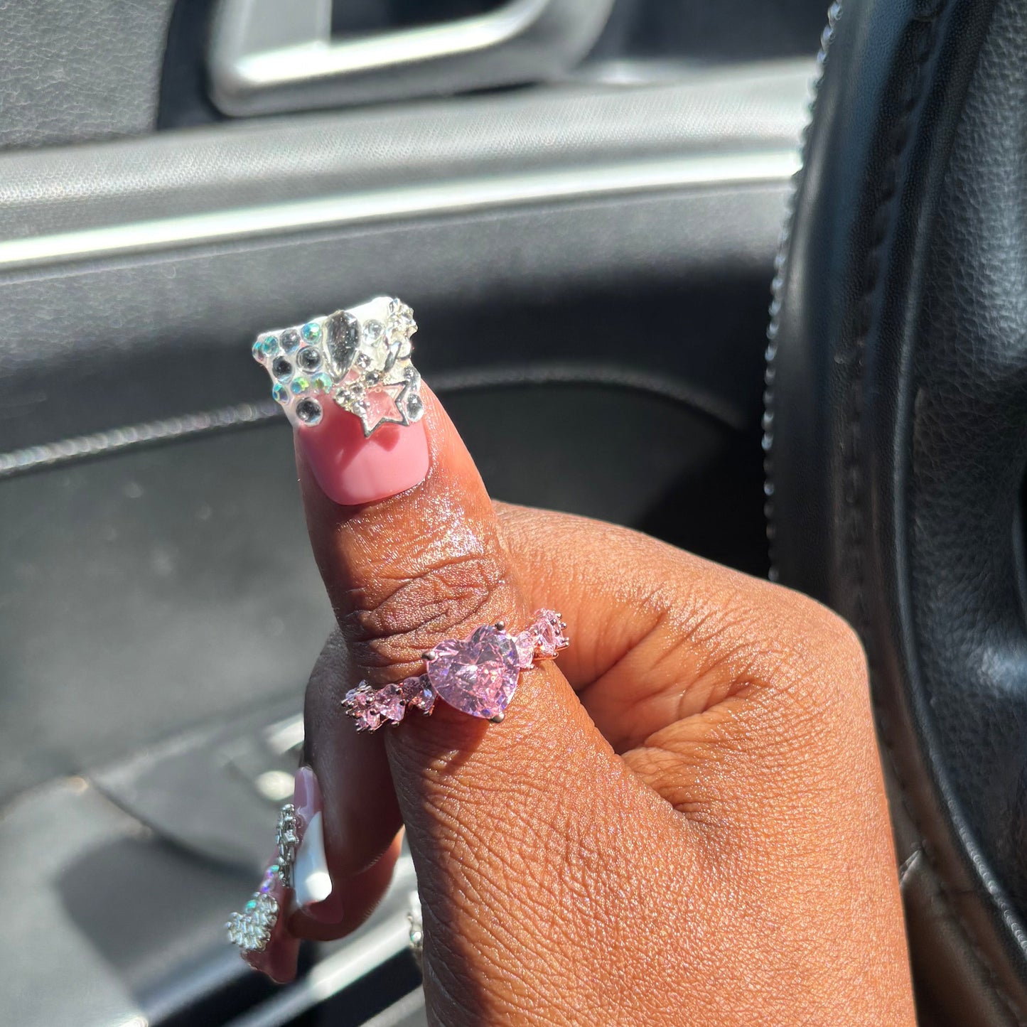 Sweetheart β‘ Ring {EXCLUSIVE}