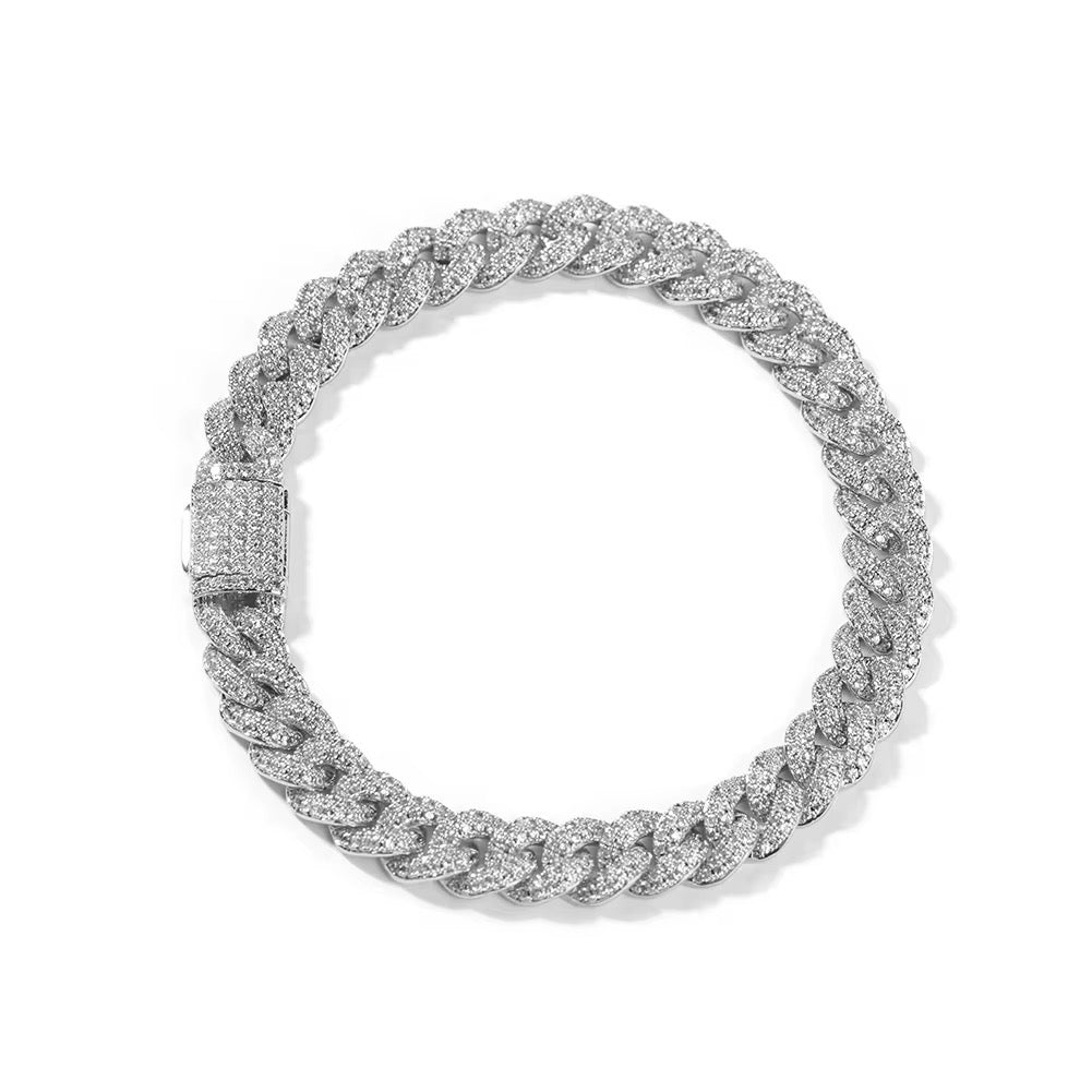 Classy Cuban β‘ Bracelet