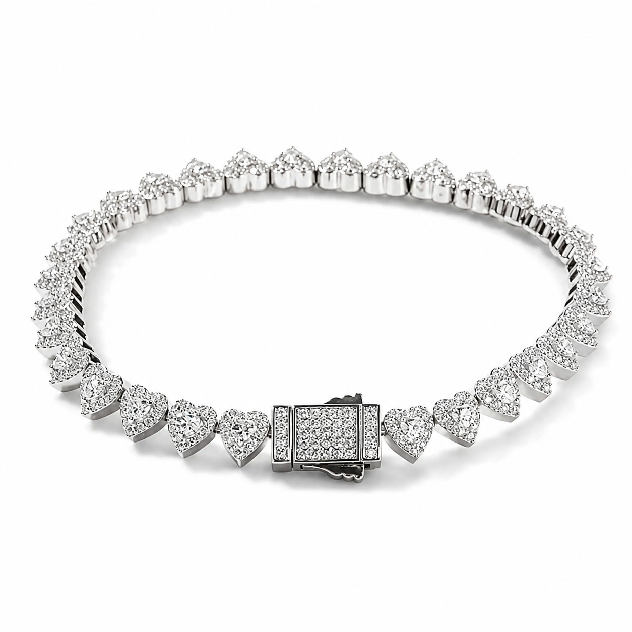 Icy Amour β‘ Bracelet