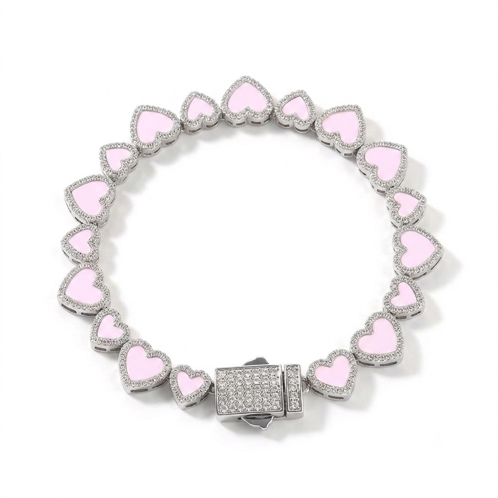 Forever Love β‘ Bracelet
