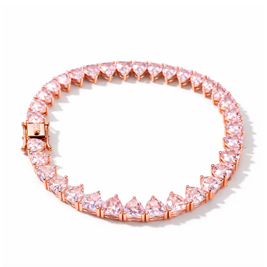 Sweetheart ♡ Bracelet {EXCLUSIVE}