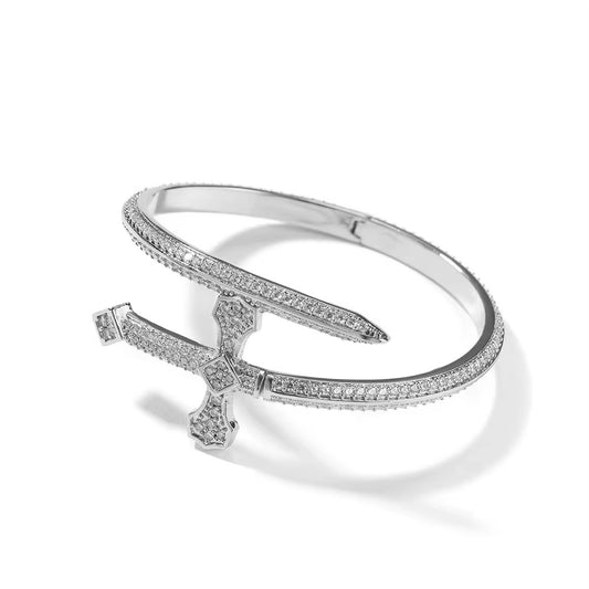 Nail of Faith ♡ Bangle