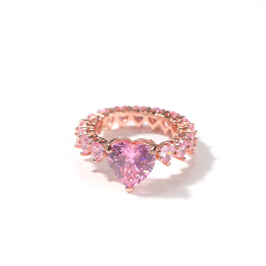 Sweetheart ♡ Ring {EXCLUSIVE}