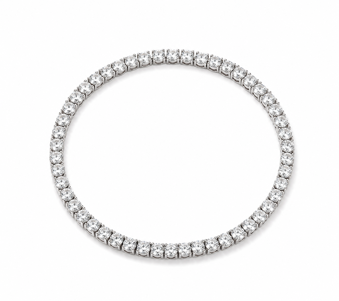 Classy Tennis ♡ Bracelet