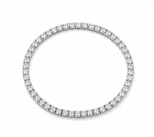 Classy Tennis ♡ Bracelet
