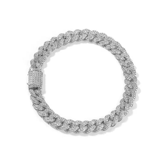 Classy Cuban ♡ Bracelet