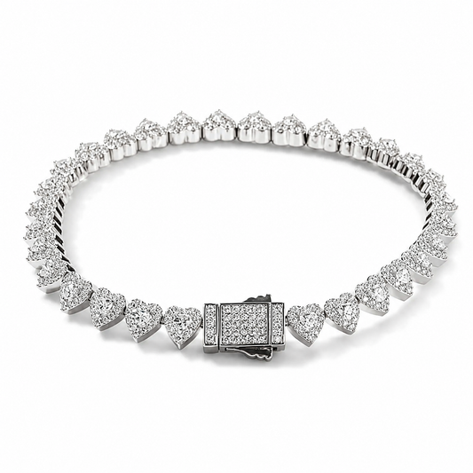 Icy Amour ♡ Bracelet
