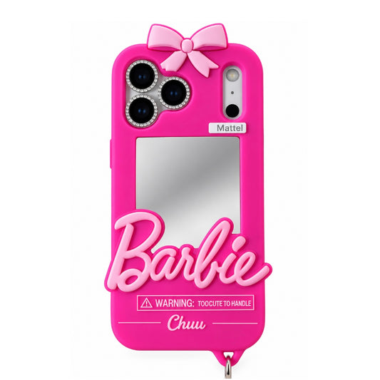 Barbie Phone ♡ Case