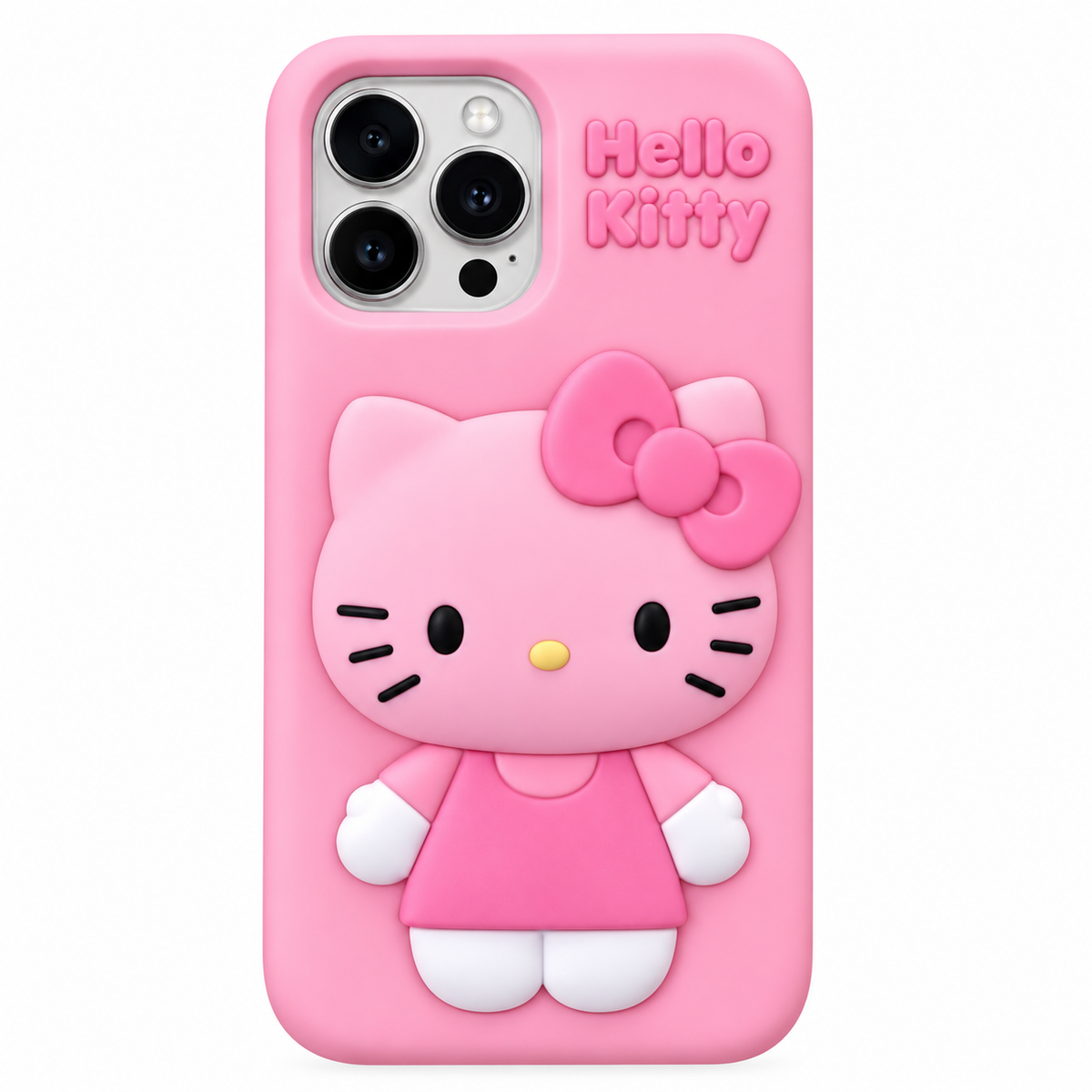 HK Pop-Socket ♡ Case